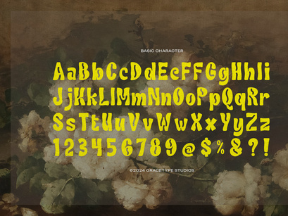 Relumie | Display Hand Drawn