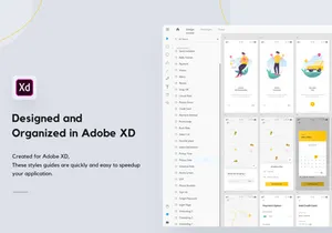 Loop Cab - Cab Booking App UI Kit