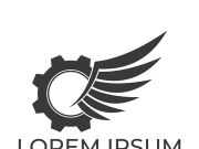 Wings logo