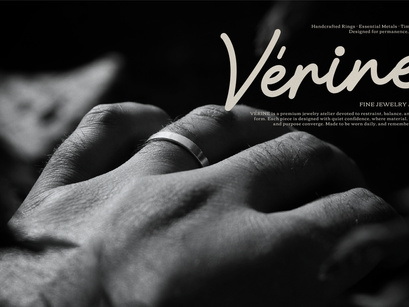 Martadinata | Bold Signature Font