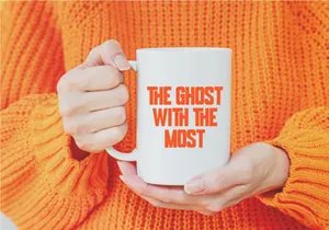 Golden Ghouls - Display Font