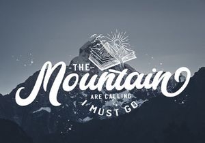 Cameliya - Bold Script Font