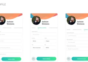 Simply Ecommerce UI Kit