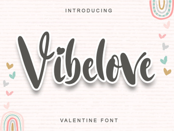 Vibelove preview picture