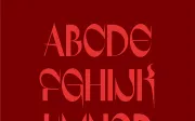 Villanelle Typeface Trial Version