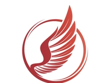 Wings logo