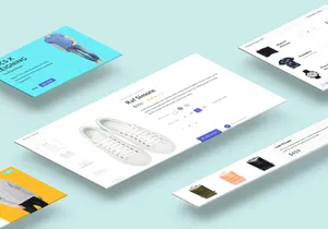 Patagonia UI Kit [PSD]