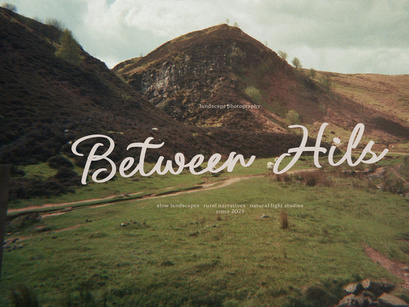 Northwick Cursive | Handwritten Script