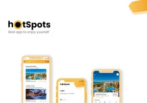 Hotel Booking App