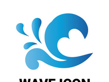 Wave logo