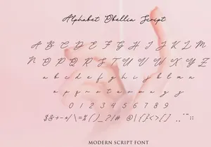 Obellia Script