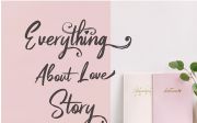Pinkalova Free Font