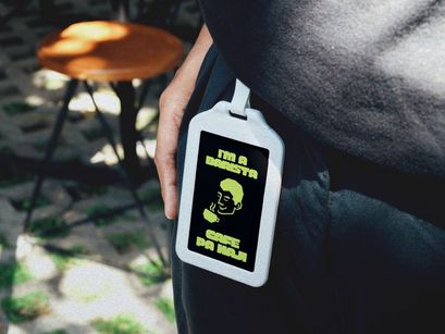 Nocpro | Bold Display Sans