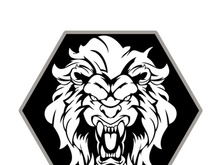 Lion logo