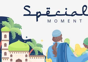 Humna - Arabic Style Font