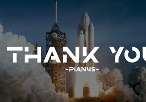 Space Break - Modern Futuristic Font