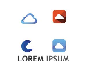 cloud logo