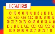 Gonela - Modern Condensed Sans Display Font