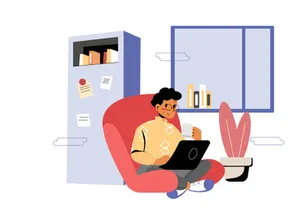 M189_Business Illustrations