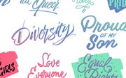 Love Wins Free Font