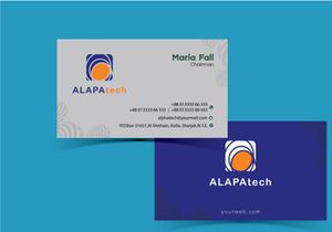 Technology Creative Logo Designs