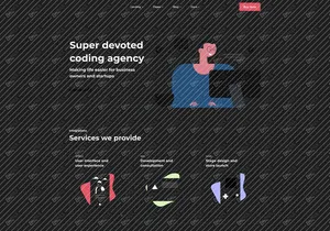 Zohal v1.0 - Multipurpose UIkit