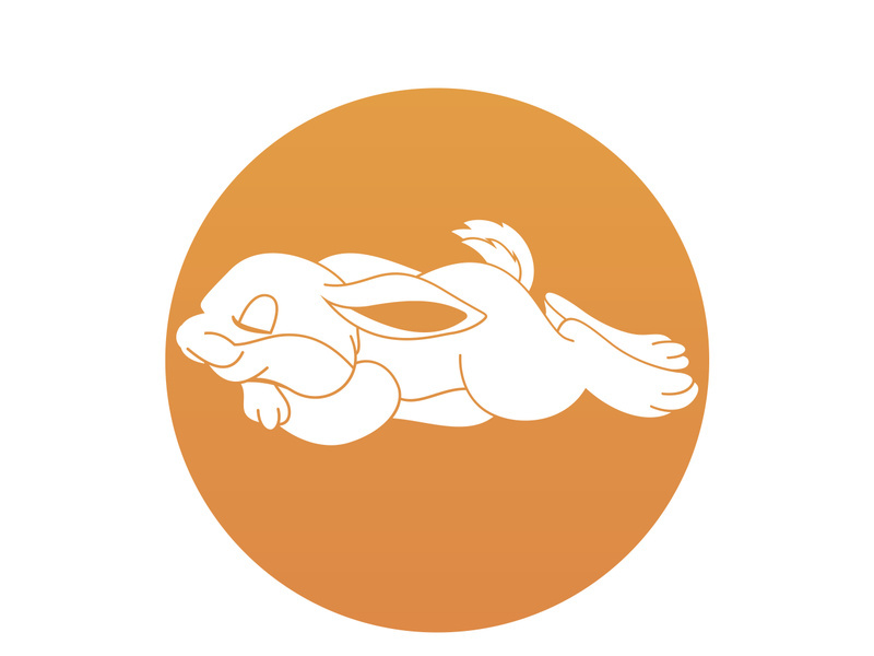 Rabbit logo