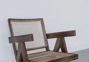 Free model: Easy Armchair