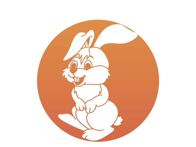 Rabbit logo