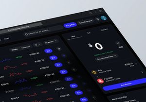 Trade v1.0