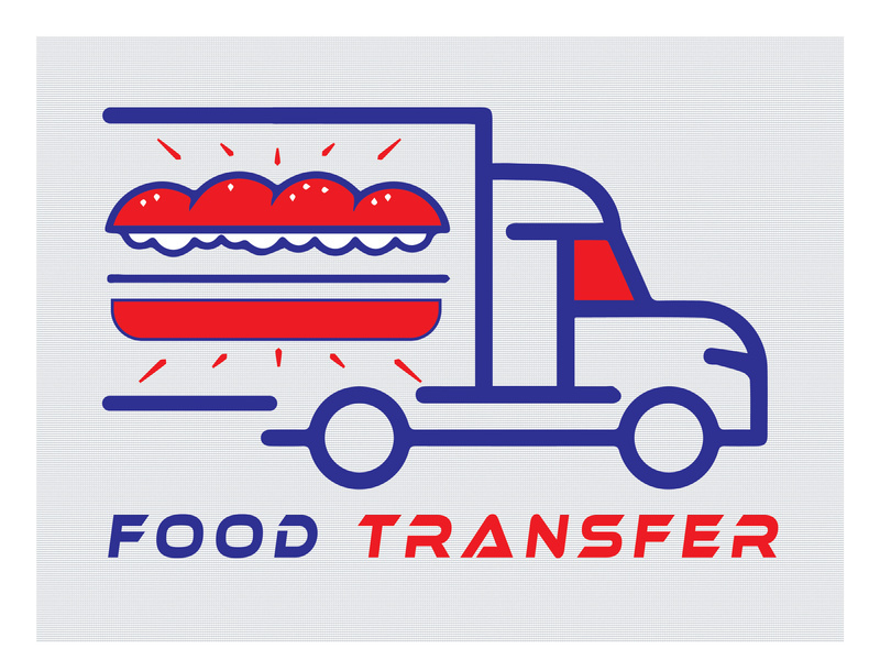 Versatile Trucking Logo for Transport and Logistics Companies