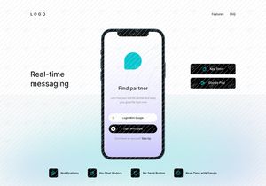 Dagda - UI Kit Headers