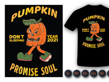 Halloween Tshirt