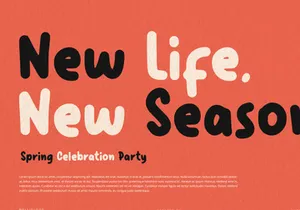Mellifluous - Handwritten Font