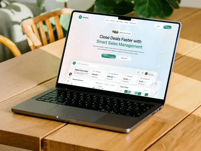 Barpitch v1.0 - Self-hosted SaaS Sales AI Widget for Any Website