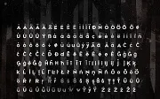 ETNA Free Sans Serif Font