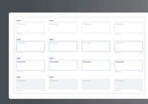 Unique UI kit for CRM, Dashboards, B2B, SaaS