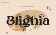 Blighia
