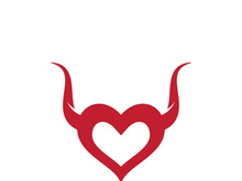 Taurus Logo Template vector icon