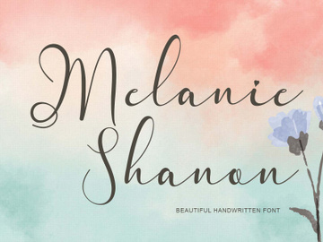 Melanie Shanon preview picture