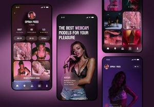 Modeler v1.0 - Modeling Agency Website Template