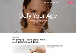 Medical Multipurpose Doctor v3.2 - Medical Multipurpose Doctor WordPress Theme