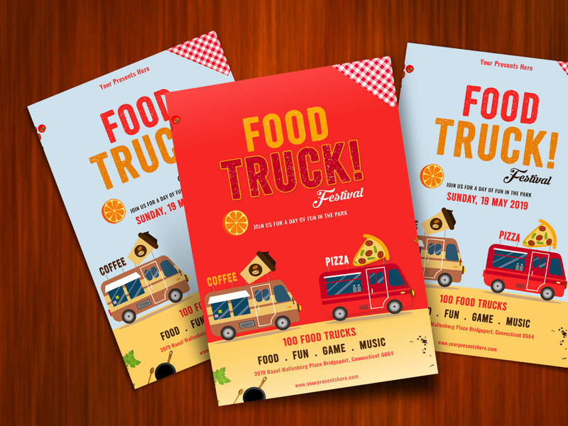 Food Festival Flyer-06