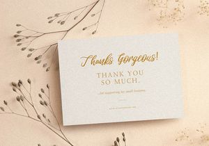 Perfecta Liner - Handwritten Script