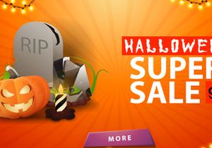 Halloween before Christmas