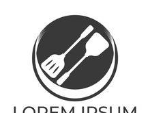 Restaurant logo