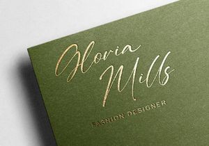 Tindak Pundi - Signature Script Font