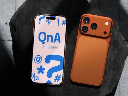 Qilargo | Display Bold Sans