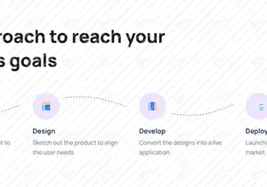 Landify – Landing Page UI Kit