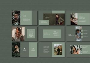 Emarald - PowerPoint Template